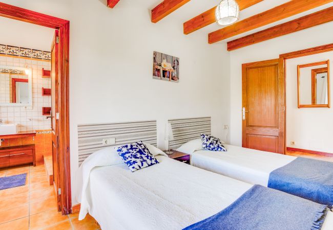 Villa in Portals Nous - VILLA PORTALS NOUS 2 ETV/3614 Villa in Portals Nous - VILLA PORTALS NOUS 2 ETV/3614