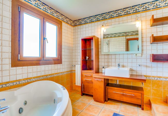 Villa in Portals Nous - VILLA PORTALS NOUS 2 ETV/3614 Villa in Portals Nous - VILLA PORTALS NOUS 2 ETV/3614