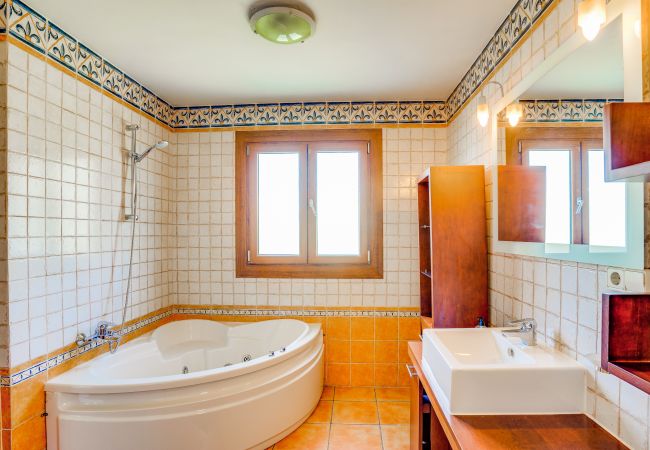 Villa in Portals Nous - VILLA PORTALS NOUS 2 ETV/3614 Villa in Portals Nous - VILLA PORTALS NOUS 2 ETV/3614