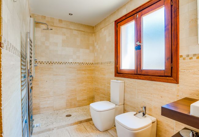 Villa in Portals Nous - VILLA PORTALS NOUS 2 ETV/3614 Villa in Portals Nous - VILLA PORTALS NOUS 2 ETV/3614