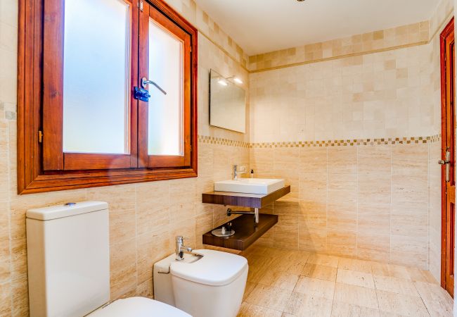 Villa in Portals Nous - VILLA PORTALS NOUS 2 ETV/3614 Villa in Portals Nous - VILLA PORTALS NOUS 2 ETV/3614