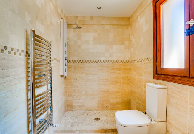 Villa in Portals Nous - VILLA PORTALS NOUS 2 ETV/3614 Villa in Portals Nous - VILLA PORTALS NOUS 2 ETV/3614