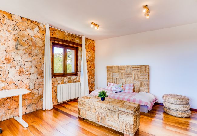 Villa in Portals Nous - VILLA PORTALS NOUS 2 ETV/3614 Villa in Portals Nous - VILLA PORTALS NOUS 2 ETV/3614