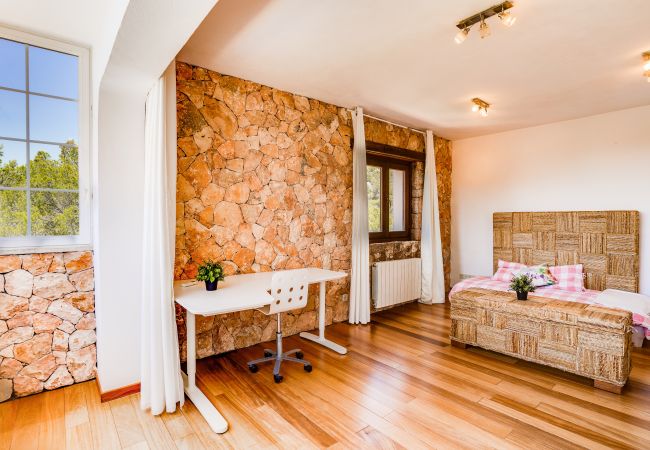 Villa in Portals Nous - VILLA PORTALS NOUS 2 ETV/3614 Villa in Portals Nous - VILLA PORTALS NOUS 2 ETV/3614