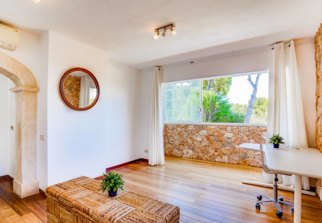 Villa in Portals Nous - VILLA PORTALS NOUS 2 ETV/3614 Villa in Portals Nous - VILLA PORTALS NOUS 2 ETV/3614