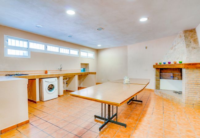 Villa in Portals Nous - VILLA PORTALS NOUS 2 ETV/3614 Villa in Portals Nous - VILLA PORTALS NOUS 2 ETV/3614