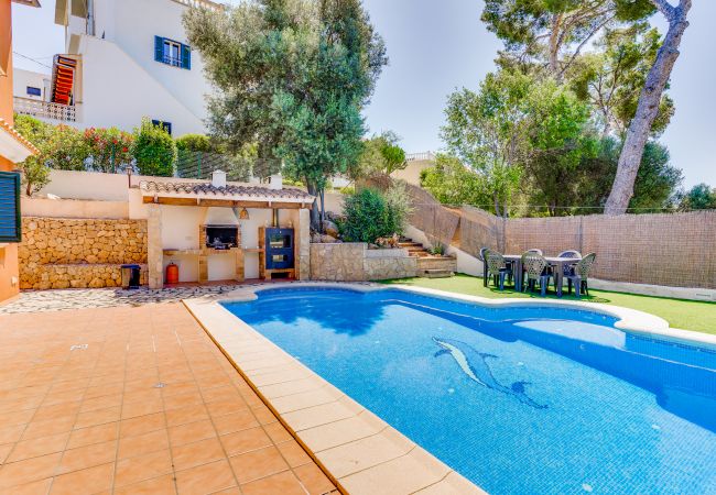 Villa in Portals Nous - VILLA PORTALS NOUS 2 ETV/3614 Villa in Portals Nous - VILLA PORTALS NOUS 2 ETV/3614