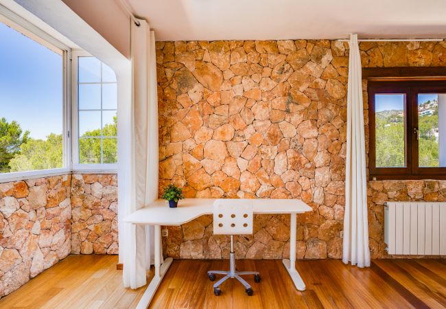 Villa in Portals Nous - VILLA PORTALS NOUS 2 ETV/3614 Villa in Portals Nous - VILLA PORTALS NOUS 2 ETV/3614