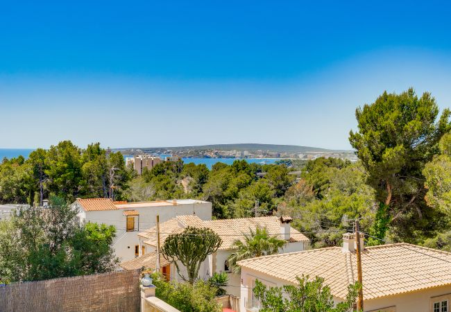 Villa in Portals Nous - VILLA PORTALS NOUS 2 ETV/3614 Villa in Portals Nous - VILLA PORTALS NOUS 2 ETV/3614