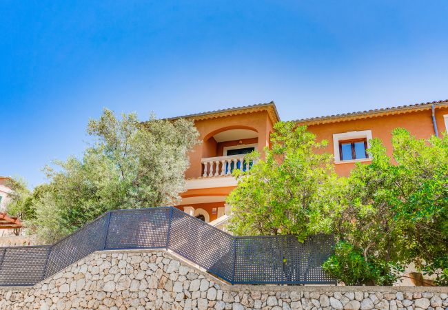 Villa in Portals Nous - VILLA PORTALS NOUS 2 ETV/3614 Villa in Portals Nous - VILLA PORTALS NOUS 2 ETV/3614