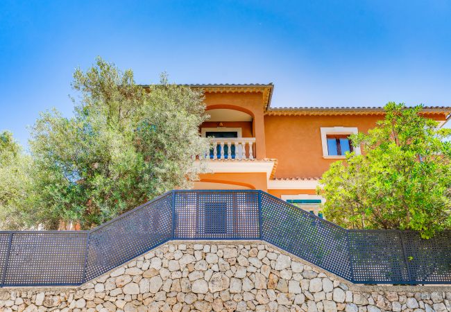 Villa in Portals Nous - VILLA PORTALS NOUS 2 ETV/3614 Villa in Portals Nous - VILLA PORTALS NOUS 2 ETV/3614