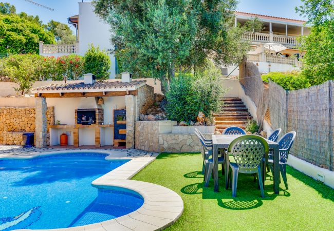 Villa in Portals Nous - VILLA PORTALS NOUS 2 ETV/3614 Villa in Portals Nous - VILLA PORTALS NOUS 2 ETV/3614