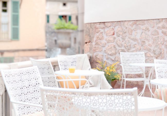 Rent by room in Esporlas - SON MELT ESPORLES - SUPERIOR 3 Rent by room in Esporlas - SON MELT ESPORLES - SUPERIOR 3