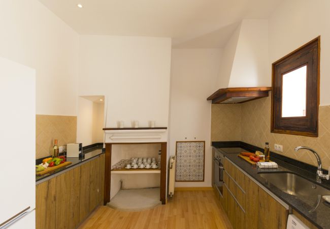 Villa in Llucmajor - CA SA PADRINA - JAUME II Villa in Llucmajor - CA SA PADRINA - JAUME II