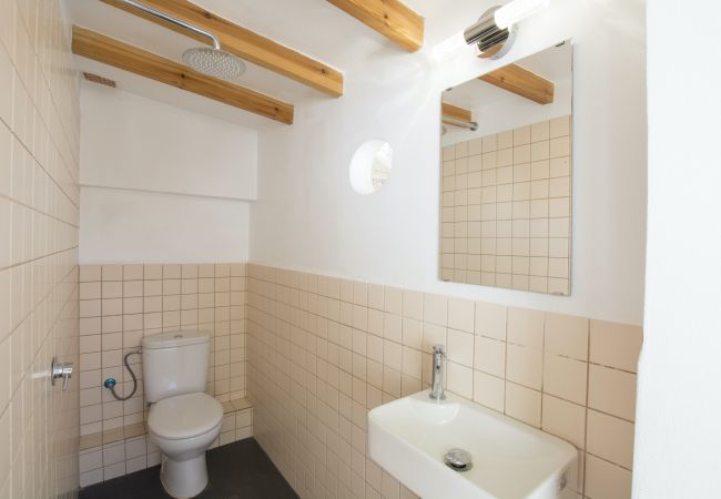 Villa in Llucmajor - CA SA PADRINA - JAUME II Villa in Llucmajor - CA SA PADRINA - JAUME II