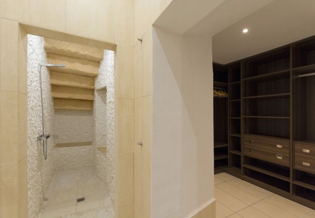 Villa in Llucmajor - CA SA PADRINA - JAUME II Villa in Llucmajor - CA SA PADRINA - JAUME II