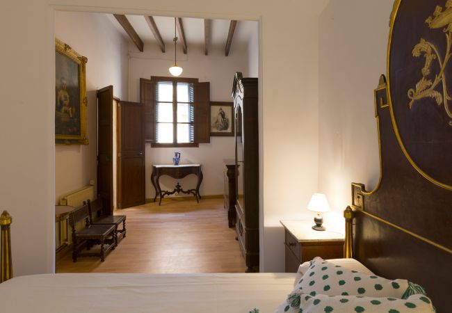 Villa in Llucmajor - CA SA PADRINA - JAUME II Villa in Llucmajor - CA SA PADRINA - JAUME II