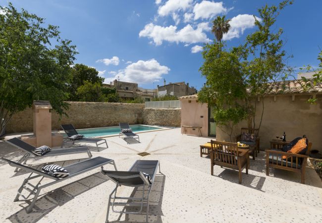 Villa in Llucmajor - CA SA PADRINA - JAUME II Villa in Llucmajor - CA SA PADRINA - JAUME II