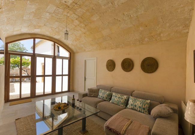 Villa in Llucmajor - CA SA PADRINA - JAUME II Villa in Llucmajor - CA SA PADRINA - JAUME II