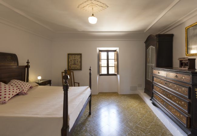 Villa in Llucmajor - CA SA PADRINA - JAUME II Villa in Llucmajor - CA SA PADRINA - JAUME II