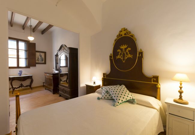 Villa in Llucmajor - CA SA PADRINA - JAUME II Villa in Llucmajor - CA SA PADRINA - JAUME II