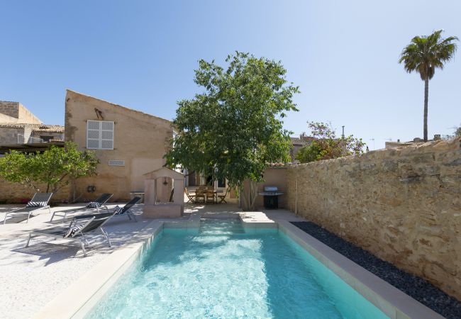 Villa in Llucmajor - CA SA PADRINA - JAUME II Villa in Llucmajor - CA SA PADRINA - JAUME II