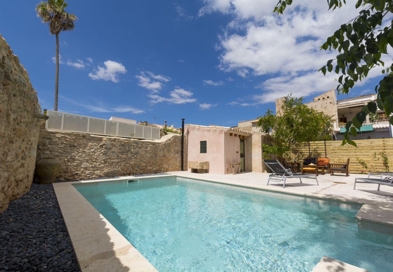Villa in Llucmajor - CA SA PADRINA - JAUME II Villa in Llucmajor - CA SA PADRINA - JAUME II