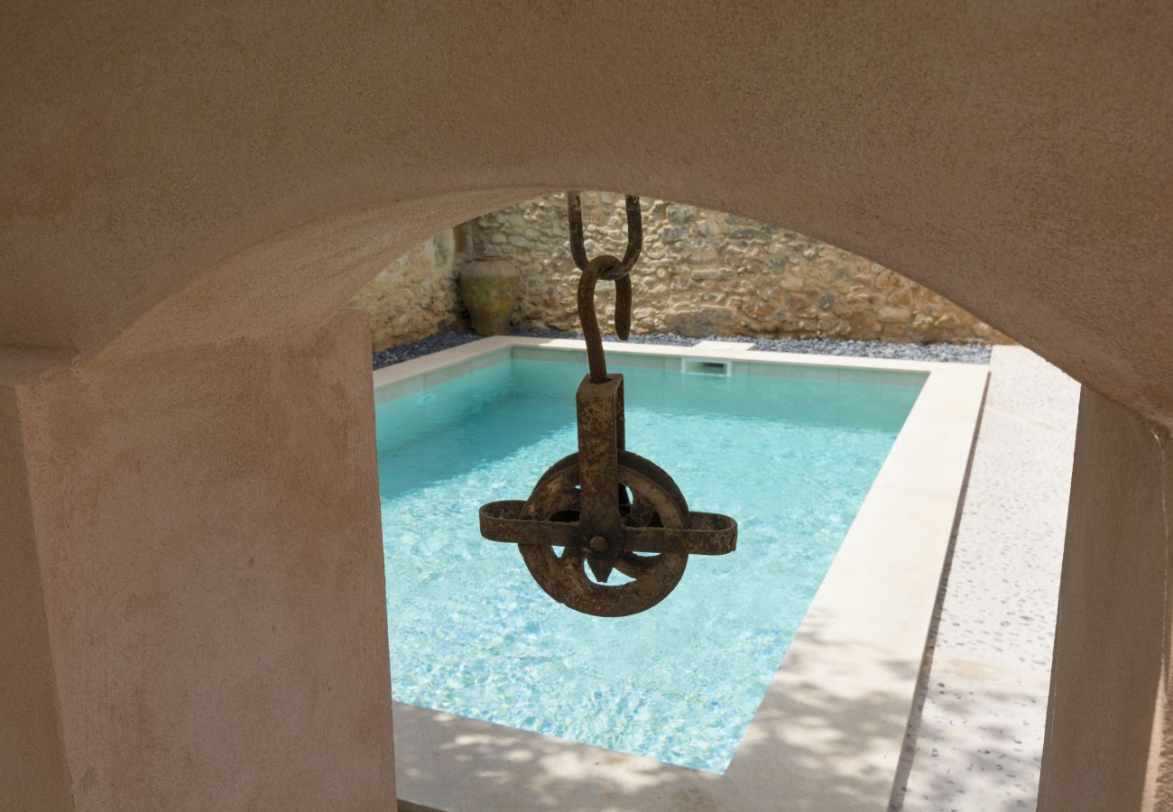 Villa in Llucmajor - CA SA PADRINA - JAUME II Villa in Llucmajor - CA SA PADRINA - JAUME II