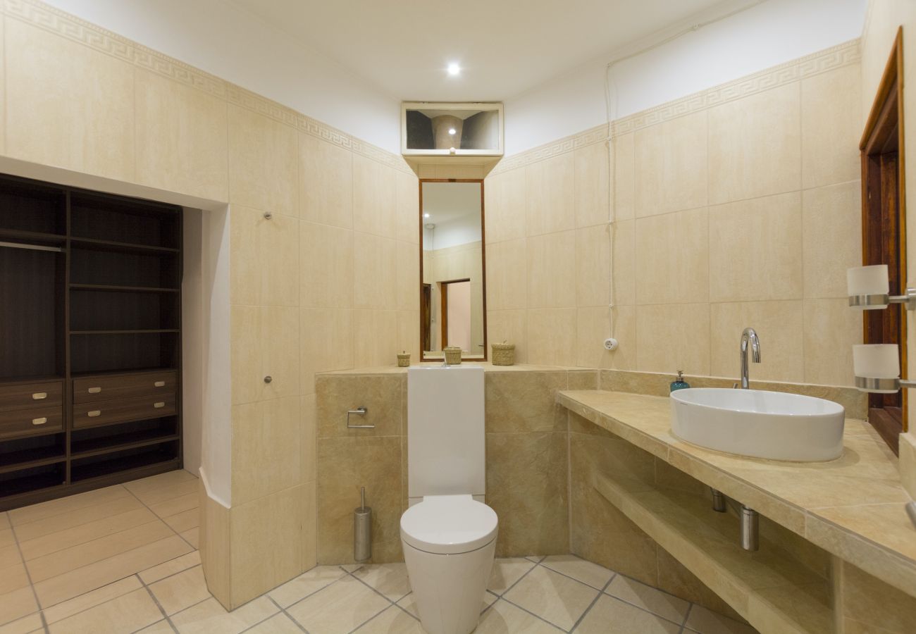 Villa in Llucmajor - CA SA PADRINA - JAUME II Villa in Llucmajor - CA SA PADRINA - JAUME II