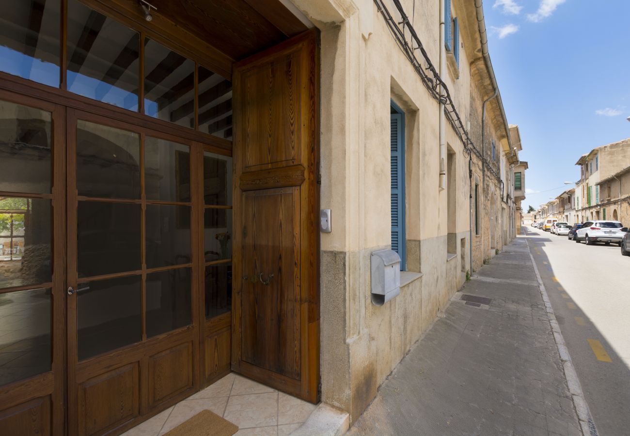 Villa in Llucmajor - CA SA PADRINA - JAUME II Villa in Llucmajor - CA SA PADRINA - JAUME II