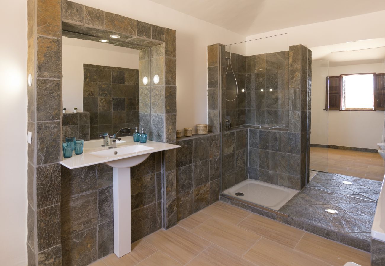 Villa in Llucmajor - CA SA PADRINA - JAUME II Villa in Llucmajor - CA SA PADRINA - JAUME II