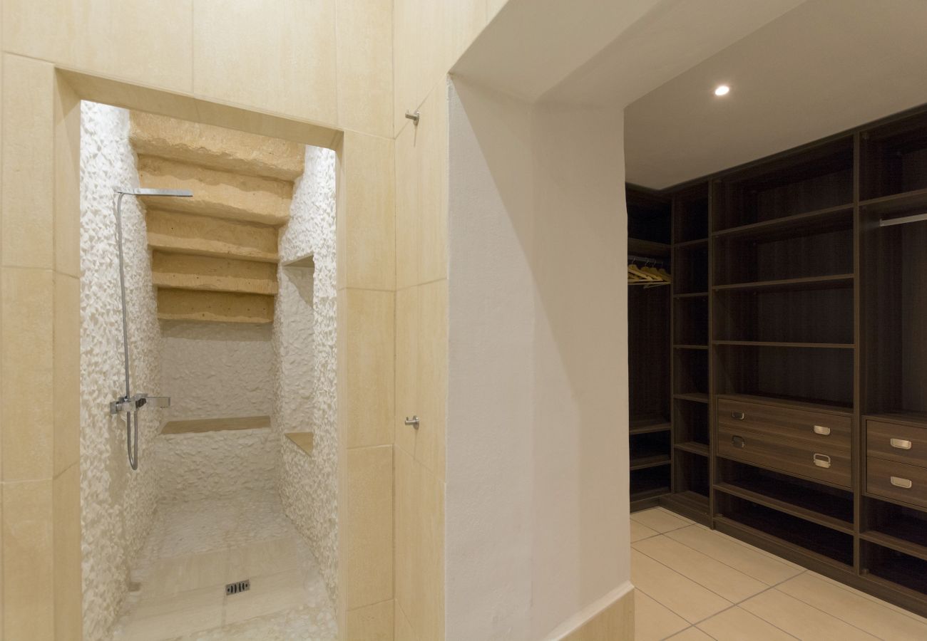 Villa in Llucmajor - CA SA PADRINA - JAUME II Villa in Llucmajor - CA SA PADRINA - JAUME II