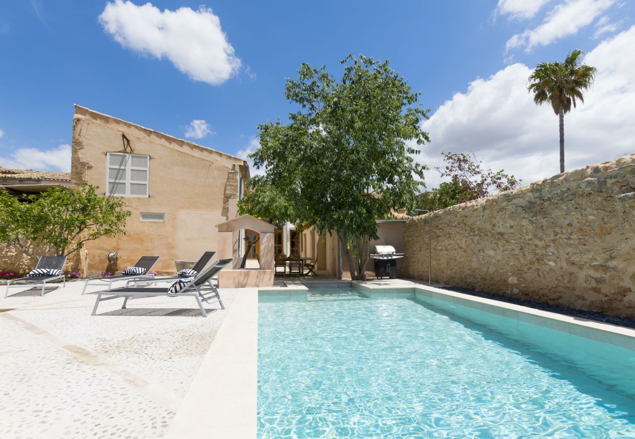 Villa in Llucmajor - CA SA PADRINA - JAUME II Villa in Llucmajor - CA SA PADRINA - JAUME II