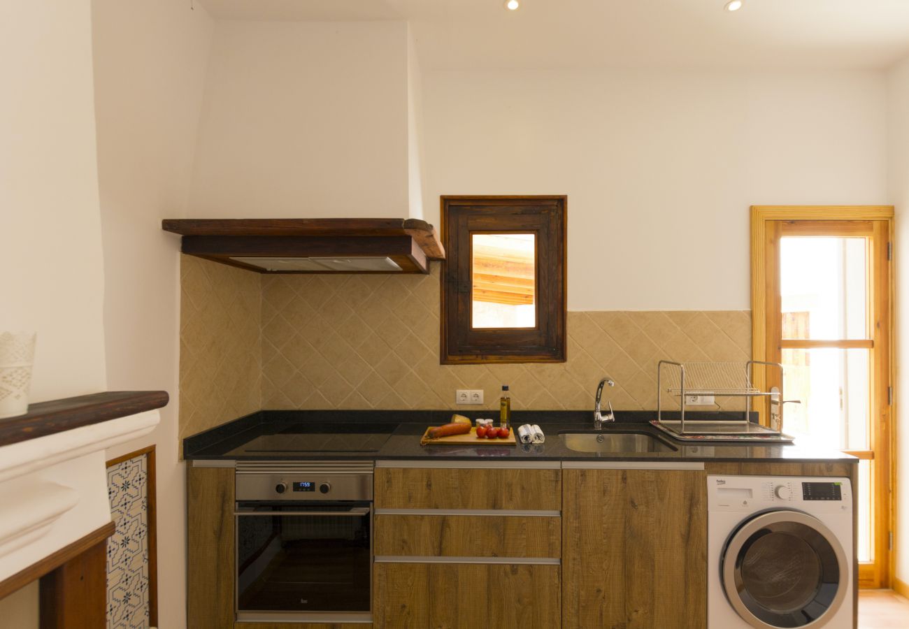 Villa in Llucmajor - CA SA PADRINA - JAUME II Villa in Llucmajor - CA SA PADRINA - JAUME II