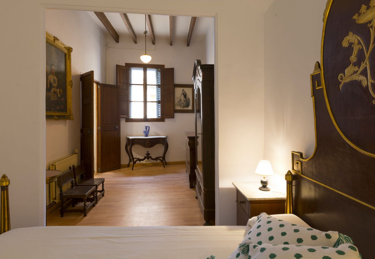 Villa in Llucmajor - CA SA PADRINA - JAUME II Villa in Llucmajor - CA SA PADRINA - JAUME II