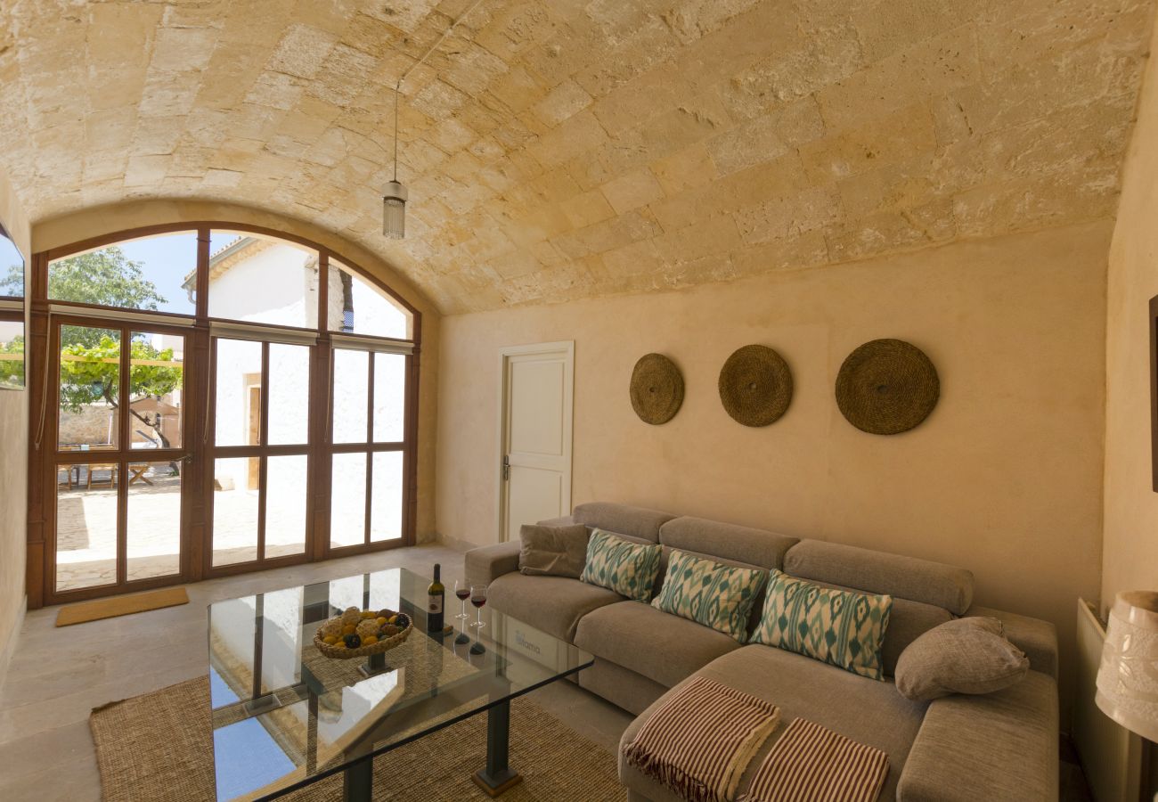 Villa in Llucmajor - CA SA PADRINA - JAUME II Villa in Llucmajor - CA SA PADRINA - JAUME II