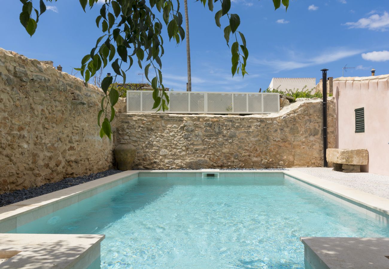 Villa in Llucmajor - CA SA PADRINA - JAUME II Villa in Llucmajor - CA SA PADRINA - JAUME II