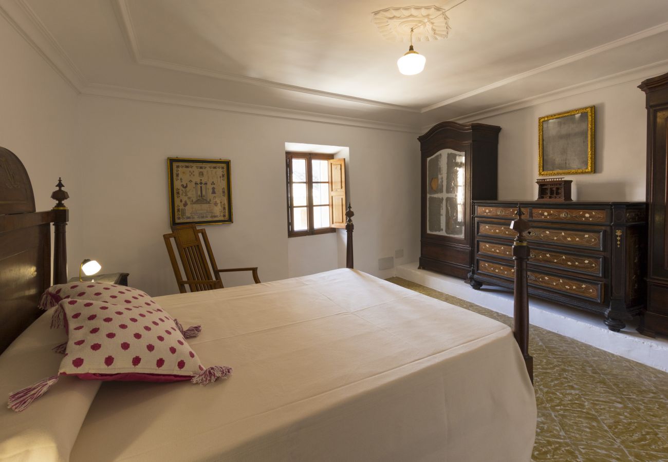 Villa in Llucmajor - CA SA PADRINA - JAUME II Villa in Llucmajor - CA SA PADRINA - JAUME II