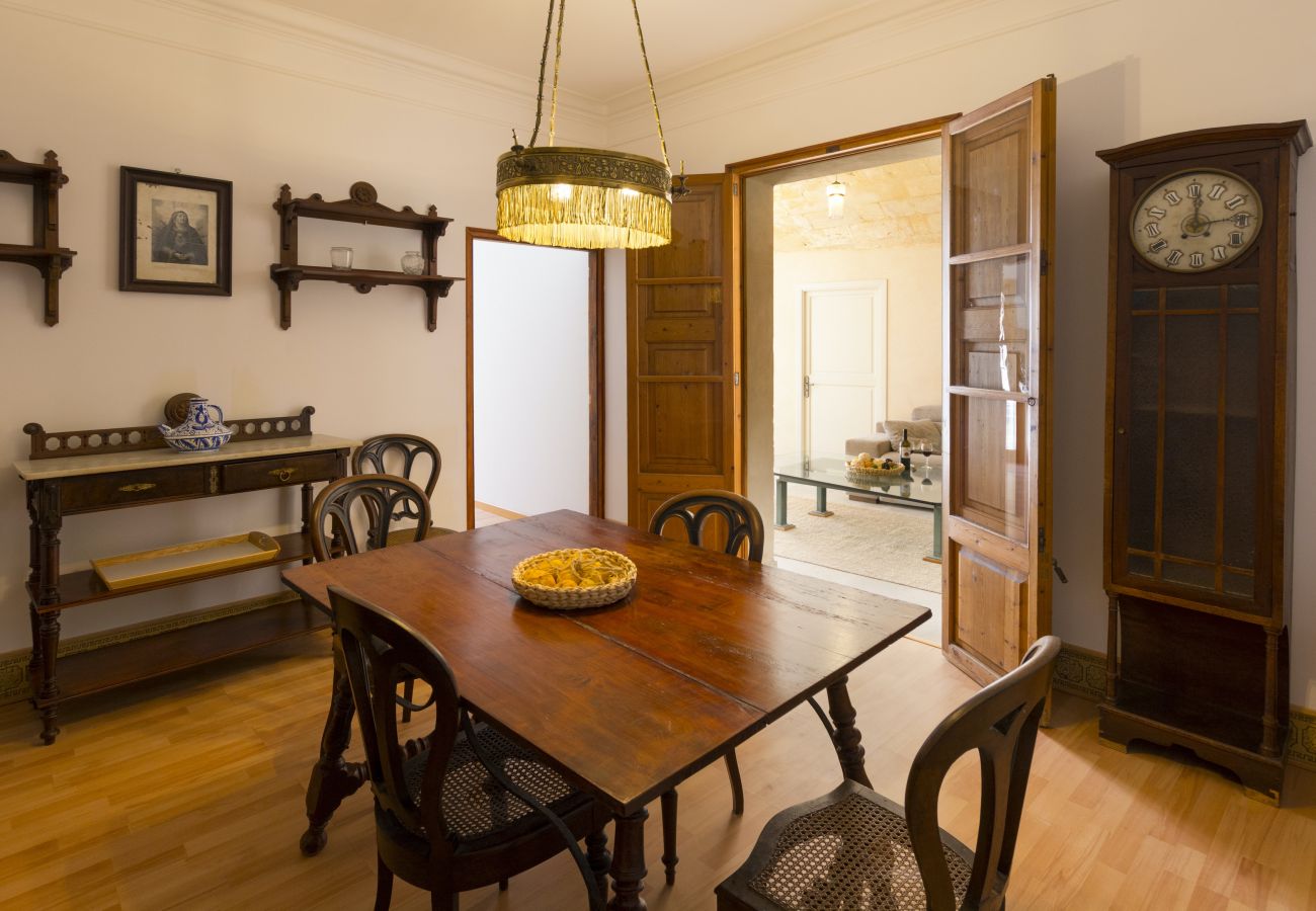 Villa in Llucmajor - CA SA PADRINA - JAUME II Villa in Llucmajor - CA SA PADRINA - JAUME II