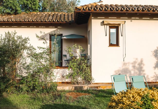 Villa in Sencelles - VILLA CASA DEL TALAIOT SENCELLES