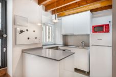 Apartment in Palma de Mallorca - THE SAILOR HOUSE - Duplex Palma Center