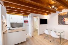 Apartment in Palma de Mallorca - THE SAILOR HOUSE - Duplex Palma Center
