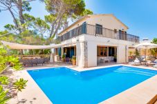 Holiday villa with pool, Palma de Mallorca