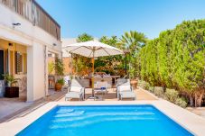 Villa in Palma de Mallorca - VILLA CALA ESTANCIA MERCEDES