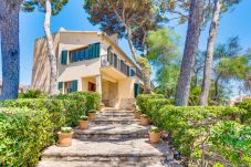 Villa in Palma de Mallorca - VILLA CALA ESTANCIA MERCEDES