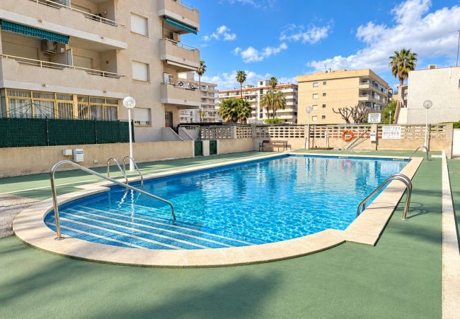 Apartment in La Pineda - LA PINEDA HOLIDAY APARTMENT by PriorityVillas
