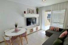 Apartment in La Pineda - LA PINEDA HOLIDAY APARTMENT by PriorityVillas