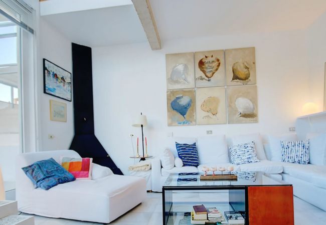 Villa in Palma de Mallorca - VILLA BONANOVA STYLE