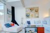 Villa in Palma de Mallorca - VILLA BONANOVA STYLE