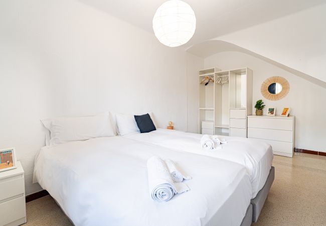 Villa in Costa de la Calma - VILLA RIVO - Costa de la Calma Villa in Costa de la Calma - VILLA RIVO - Costa de la Calma